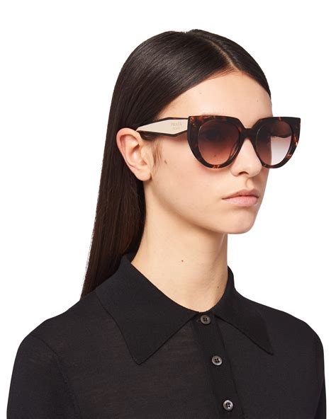 prada sonnenhut|Women's Sunglasses .